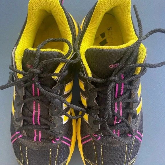 Adidas Thrasher Trail Running Shoes - Picture 5 of 7